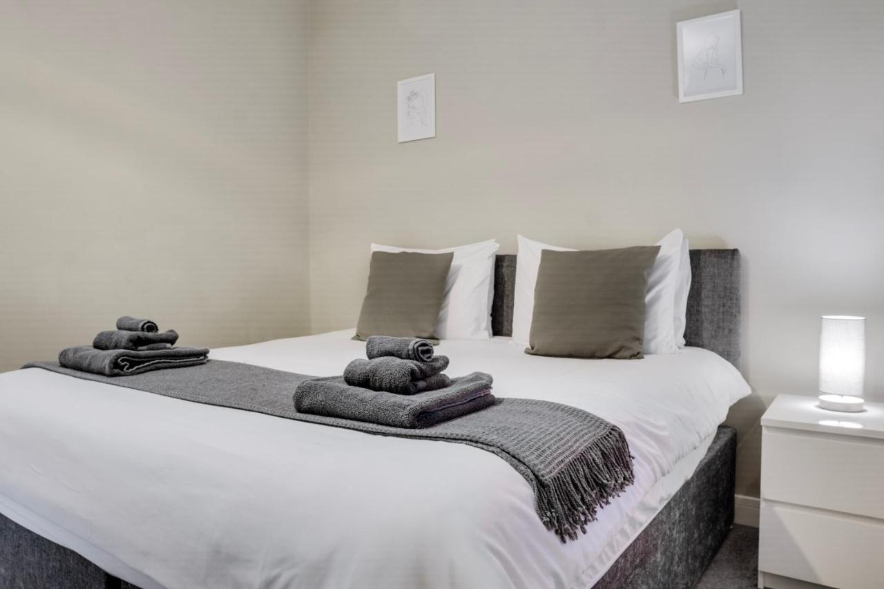 Birkenhead - 2 Bedroom House المظهر الخارجي الصورة